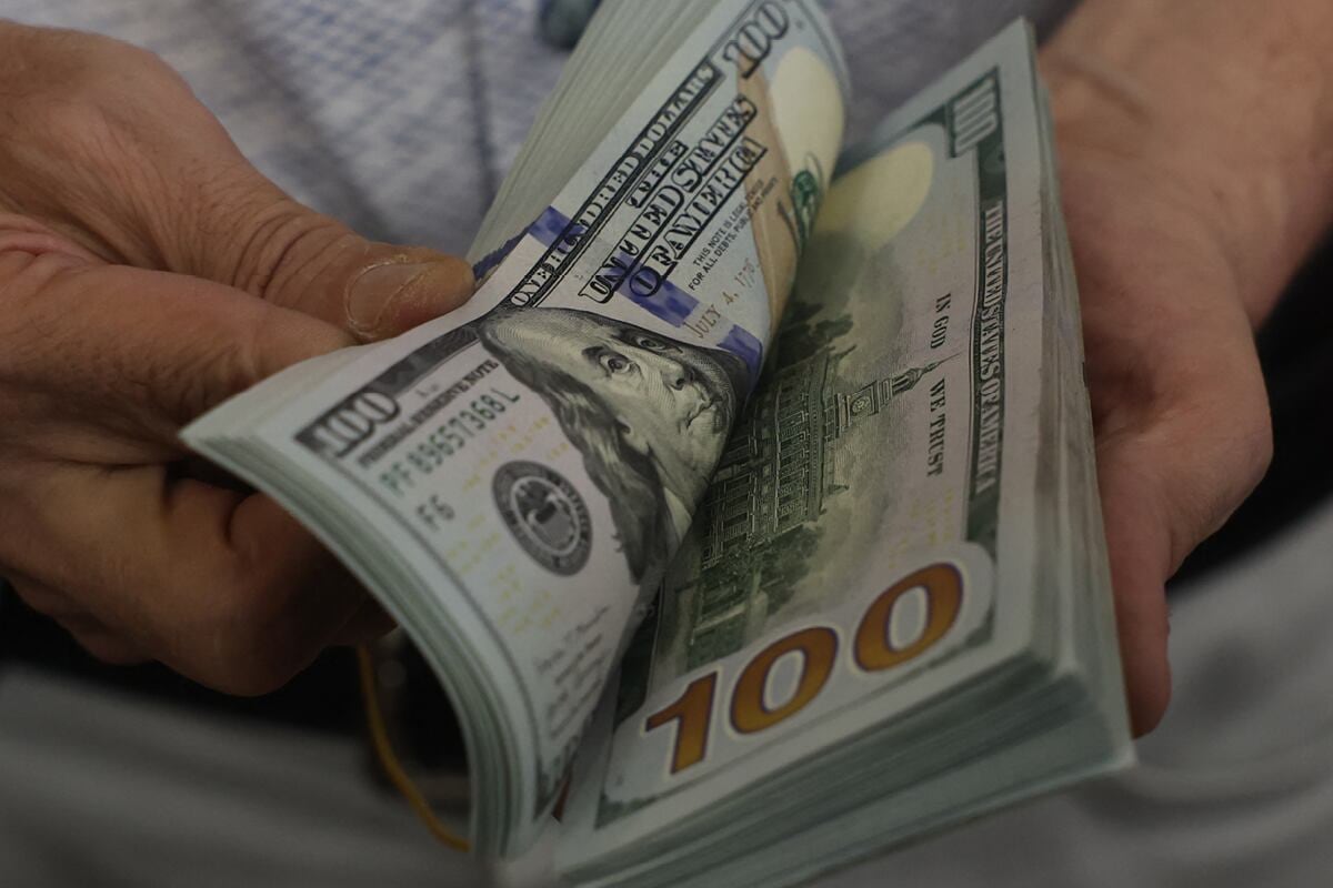 El salario mínimo en California es uno de los más altos en Estados Unidos (Foto: AFP)