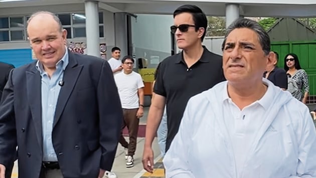 lopez aliaga carlos alvarez