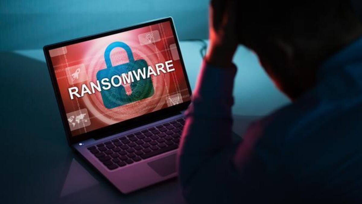 Ransomware como modelo de negocio: ¿Cuánto pueden costar nuestros datos en el mercado negro?