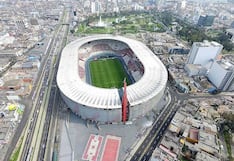 Eventos deportivos y conciertos sí pueden convivir en el Estadio Nacional, según IPD