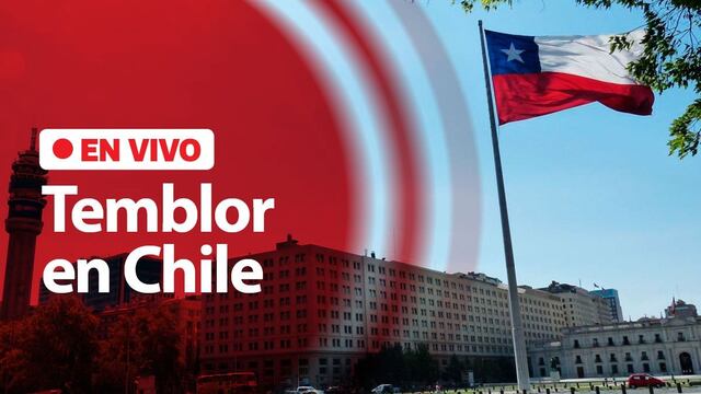 Temblor en Chile, hoy 27 de julio: hora, dónde y magnitud del último sismo en el territorio
