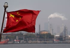 China desafía sanciones de EE.UU. y sacude a bancos