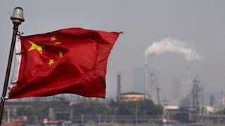 China desafía sanciones de EE.UU. y sacude a bancos