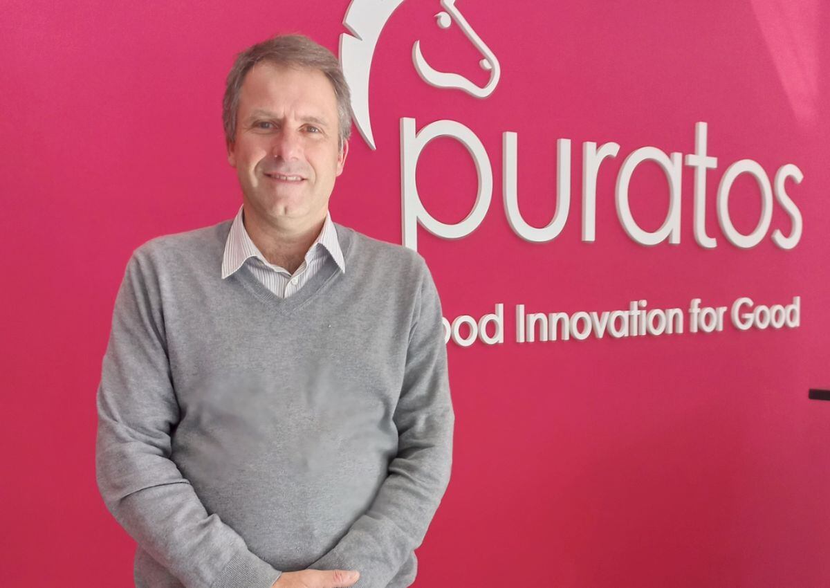 Las inversiones previstas para el próximo año, cercanas a los US$ 100,000, estarán dirigidas a fortalecer el centro de innovación de Puratos, en el que se busca replicar los procesos que sus clientes tienen en sus propias fábricas, adelantó el gerente general de la compañía, Francisco Álvarez-Calderón. (Foto: Difusión)