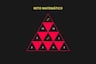 Reto de cálculo: ¿puedes encontrar los números que faltan en la pirámide numérica?