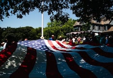 El déficit comercial de Estados Unidos cayó un 5.6 % en junio