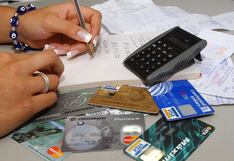 Gasto de las familias con tarjeta: las categorías que reducen caída