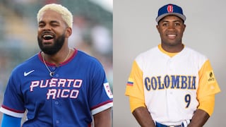 ◉ Puerto Rico vs. Colombia EN VIVO hoy por el Clásico Mundial 2026: a qué hora es y en qué canales transmiten desde EE.UU.