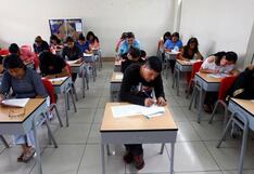 IPAE rechaza ley del Congreso que permite retorno de profesores interinos por dañar meritocracia