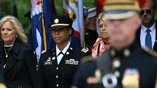 Estados Unidos: cuáles son los descuentos en restaurantes y tiendas por el Día de los Veteranos 2023