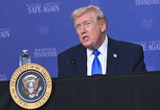 Trump protagoniza giro de 180 grados sobre Irán: estrategia o improvisación