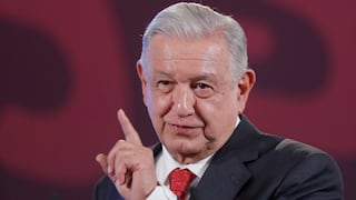 López Obrador: EE.UU. no respeta soberanía por informe sobre violencia en México