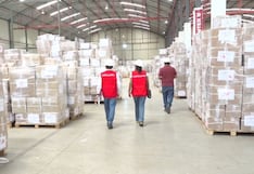 Contraloría: Produce tarda más de un año en comprar tres millones de cuadernos para escolares