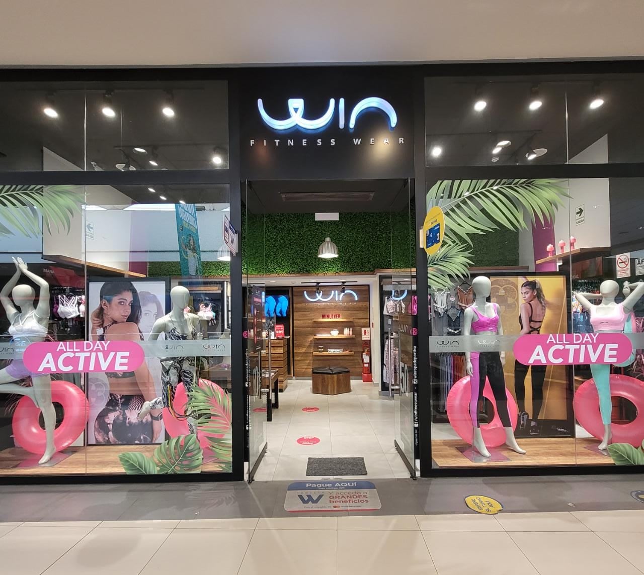 El 30% de las ventas de Win viene del mercado estadounidense.