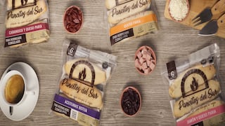 Pancitos del Sur y su nueva receta para duplicar su operación con foco en e-commerce