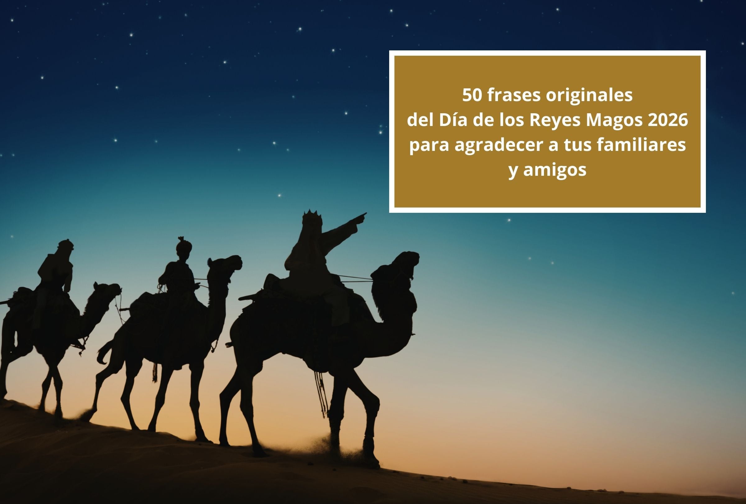 Los Reyes Magos son personajes centrales de la tradición cristiana vinculada al nacimiento de Jesús. Según el Evangelio de San Mateo, eran sabios de Oriente que siguieron una estrella hasta Belén para rendir homenaje al niño Jesús y ofrecerle regalos. (Foto: Vicki Hamilton / Pixabay)