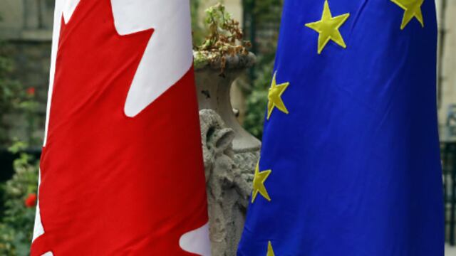 La UE y Canadá firmarán el domingo acuerdo comercial tras los 'síes' belgas