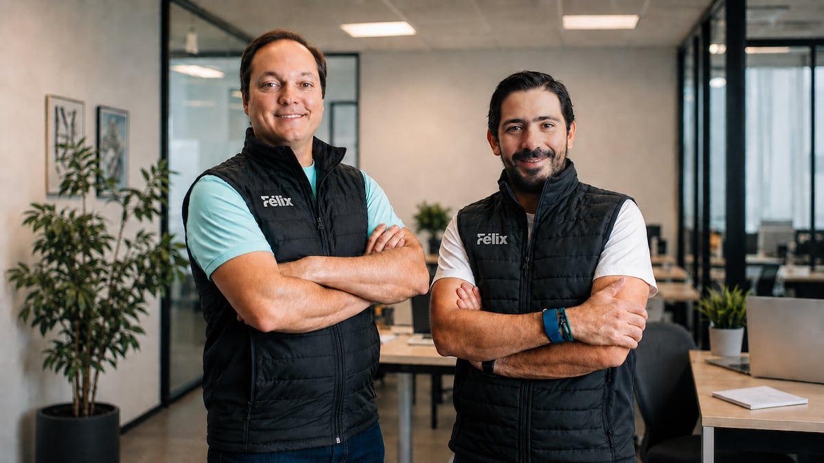 Félix, la fintech busca conquistar al latino en EE.UU. y apunta a ser top 3 en Perú