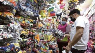 Ambulantes empadronados en Lima fueron trasladados a feria: ¿dónde queda?