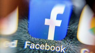 Páginas Facebook con muchos seguidores en EE.UU. requerirán autorización especial para su administración
