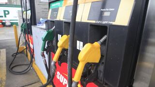 ¿Cambios en el Fondo de Estabilización pueden ocasionar alza en los combustibles?