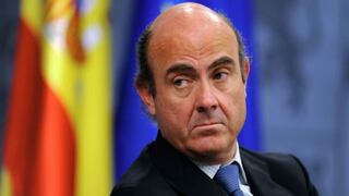 España necesitaría 60,000 millones de euros para recapitalizar su banca