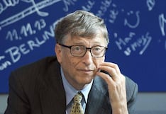 Bill Gates advierte que la IA sin control podría provocar “mil millones de muertes”