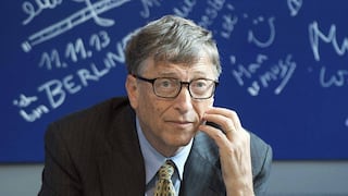 Bill Gates advierte que la IA sin control podría provocar “mil millones de muertes”