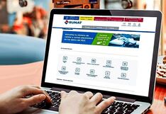 Sunat: se amplía plazo para emisión obligatoria de guías de remisión electrónica ¿Hasta cuándo?