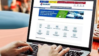 Sunat: se amplía plazo para emisión obligatoria de guías de remisión electrónica ¿Hasta cuándo?