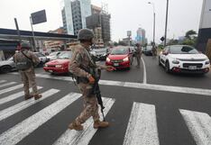 Ejército: revelan que más de 100 armas de guerra fueron manipuladas en cuartel