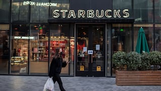 Starbucks apuesta en antídoto contra soledad de la vida digital