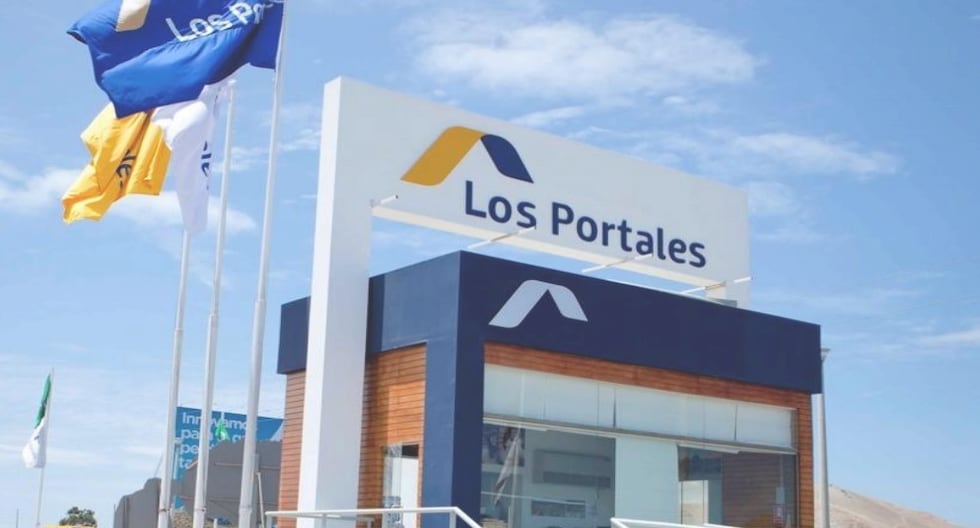 GR Holding adquiere 50% de Los Portales, consolidando control total