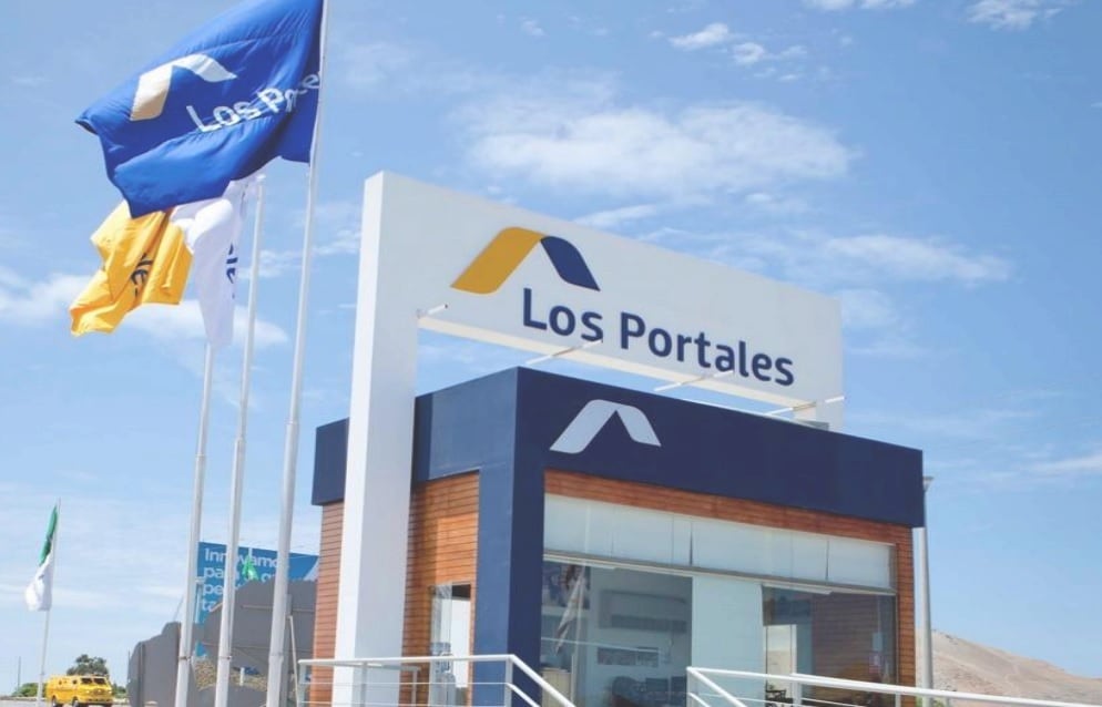 A lo largo de los años, la empresa ha participado en diversos proyectos urbanos en Lima y otras regiones del Perú.