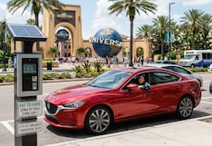 Orlando dice adiós a los parquímetros con monedas: guía básica para entender el nuevo sistema de cobro