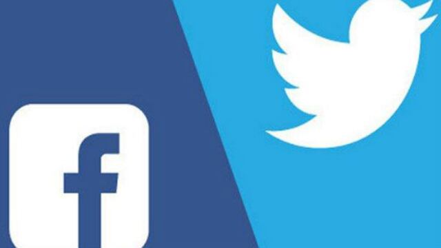 Abogados de Facebook y Twitter testificarán ante Congreso EE.UU. por accionar de Rusia en elecciones