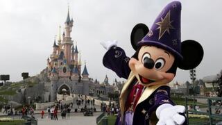 Walt Disney retoma el control total de Disneyland Paris