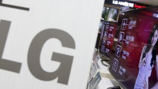 LG incumple expectativas de ganancias en el tercer trimestre