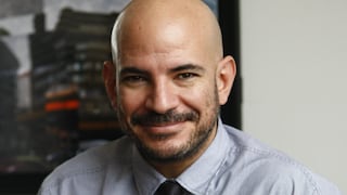 Ricardo Morán: ¿cuánto demorará proceso para que sus hijos tengan su DNI?