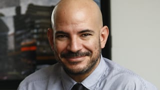 Ricardo Morán: ¿cuánto demorará proceso para que sus hijos tengan su DNI?