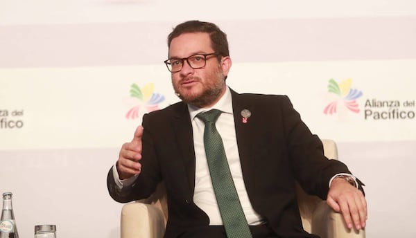 Para Edgar Vásquez, la crisis de Machu Picchu revela una falla estructural en su gobernanza. Advierte que trasladar su administración al Gobierno Regional del Cusco "sería un error". Foto: GEC.