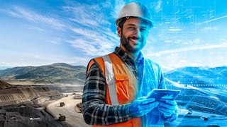 ¿Se puede manejar una mina desde la ciudad? Así es como la tecnología está cambiando el rostro de la minería en Perú
