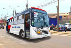 AeroDirecto: Los paraderos de buses que te llevaran al Aeropuerto Jorge Chávez