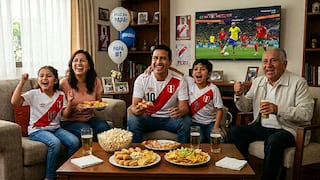 Día del Padre: reuniones en casa impulsarán pedidos de comida y servicios de movilidad