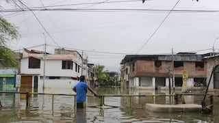 Lluvias en Perú hoy, 9 de abril: reportes de daños por inundaciones y huaicos