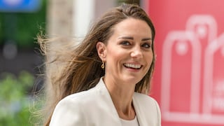 El príncipe Guillermo y Kate Middleton aparecen el fin de semana para frenar los rumores