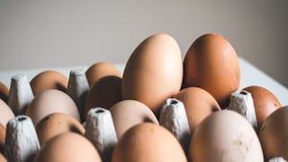 Precio del huevo subió hasta S/ 9 el kilo este mes: los factores detrás