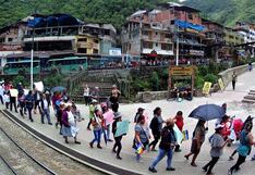 Agencias de viajes buscan promocionar pernocte en Machu Picchu pueblo