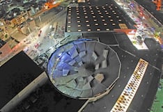 Congreso propone derogar ley que evita que municipios clausuren locales