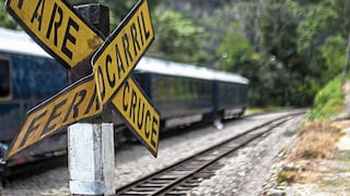 Proyecto de tren de Marcona a Andahuaylas contempla llegar a más de 15 minas